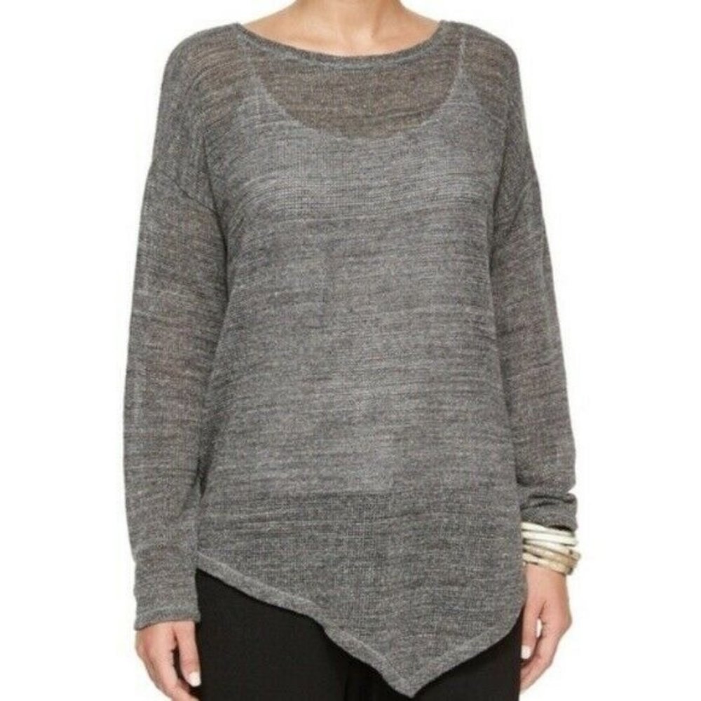 Eileen Fisher Sweater Size Small Petite PS - Picture 1 of 8